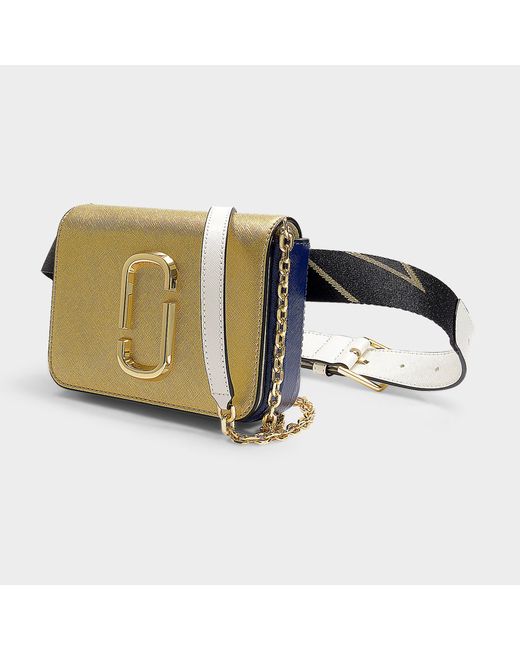 marc jacob hip shot bag