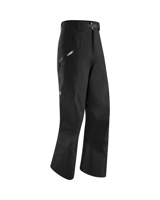 arcteryx sabre pant medium short