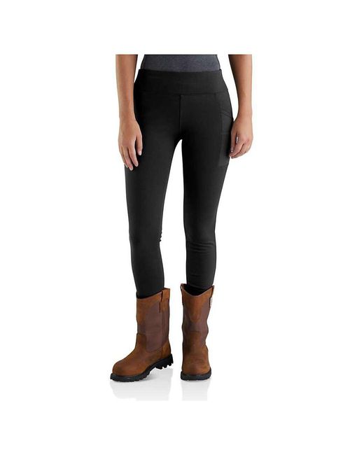 carhartt utility leggings