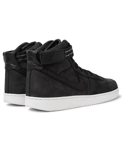 nike vandal high supreme leather