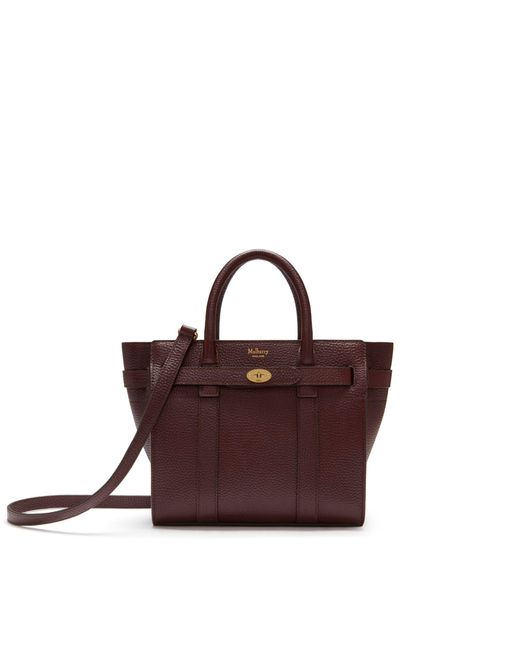 mulberry bayswater oxblood sale