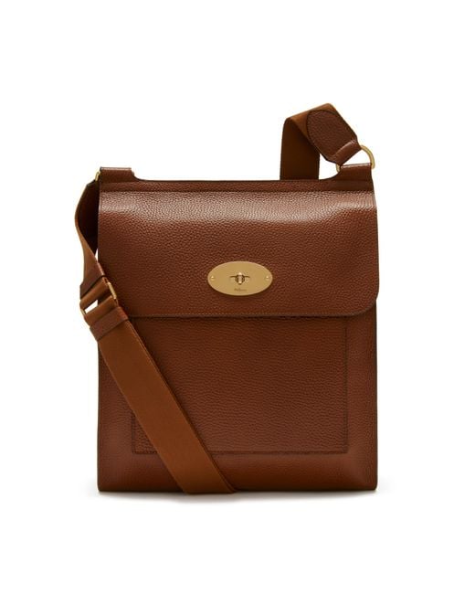 mulberry new antony messenger bag