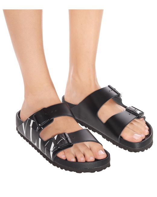 birkenstock by valentino