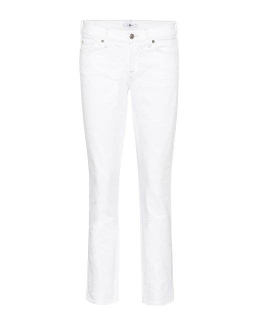 7 for all mankind roxanne