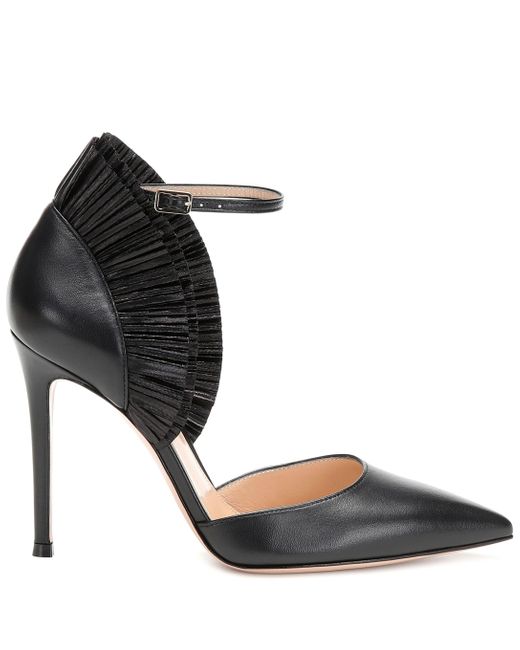 gianvito rossi annabelle