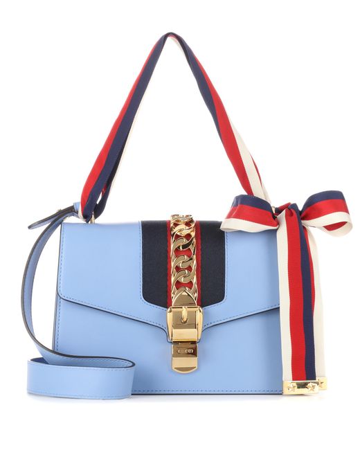 sylvie shoulder bag