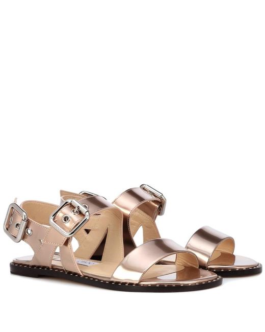 puma jimmy sports sandals