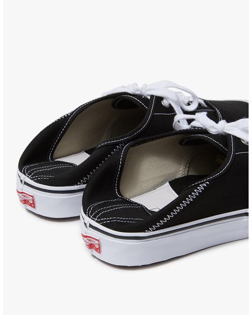 vans black 43 vans black 43