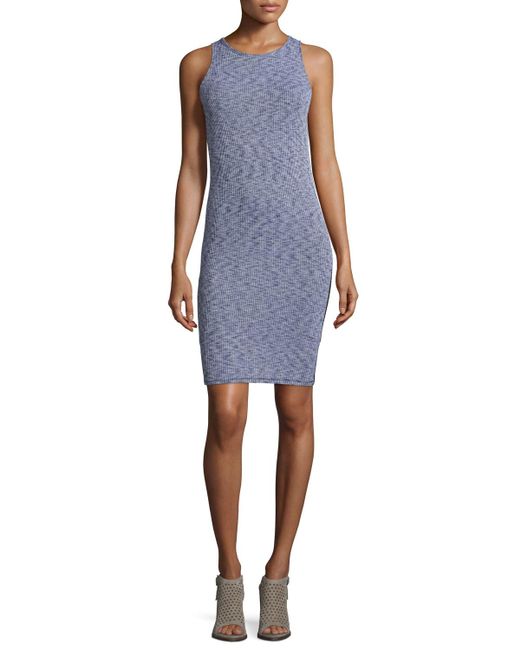 rag and bone tshirt dress
