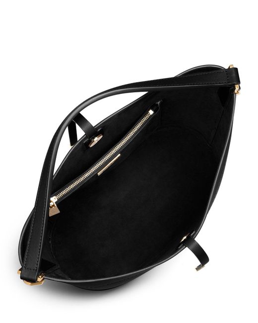 by far miranda bag black