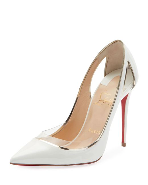 louboutin cosmo 554