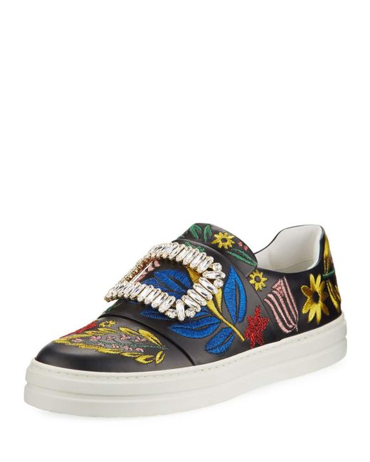 roger vivier sneaky viv