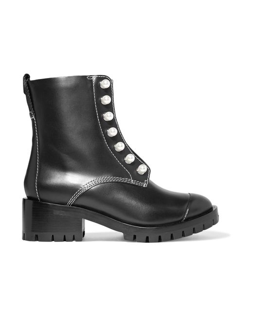 phillip lim combat boots