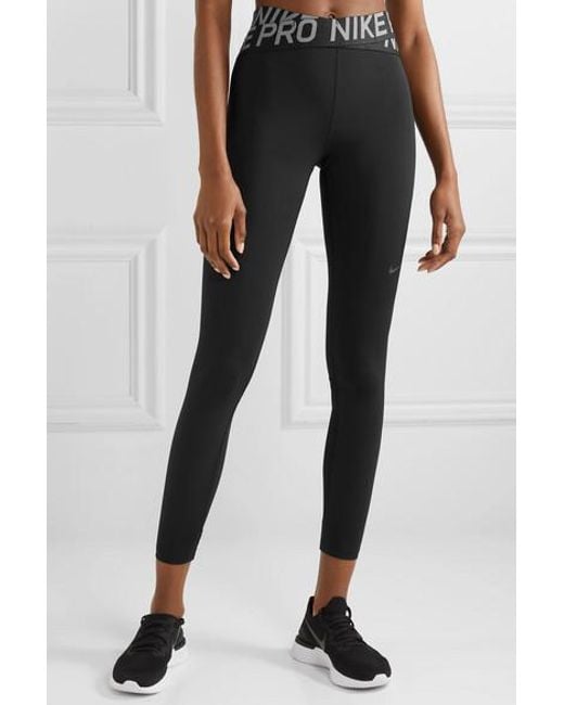 nike dri fit sportlegging