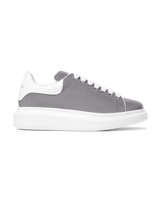 platform trace varsity