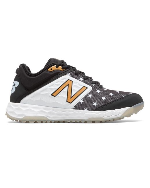 new balance men's 3000v4