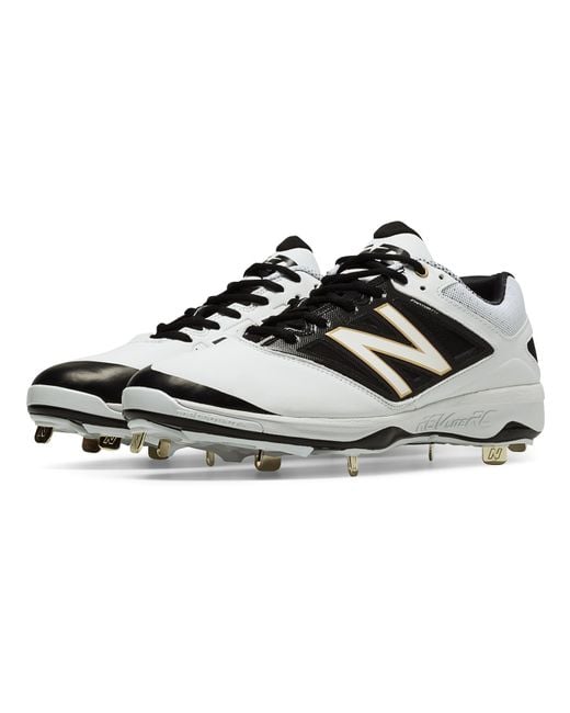 4040v3 new balance cleats