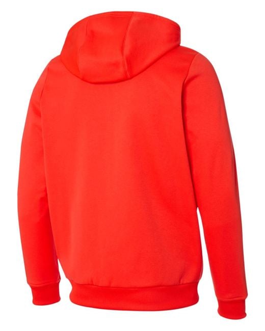 lfc new balance red hoodie lfc new balance red hoodie