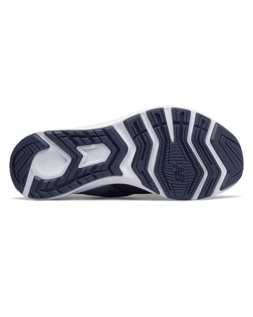 new balance nergize mule sneaker