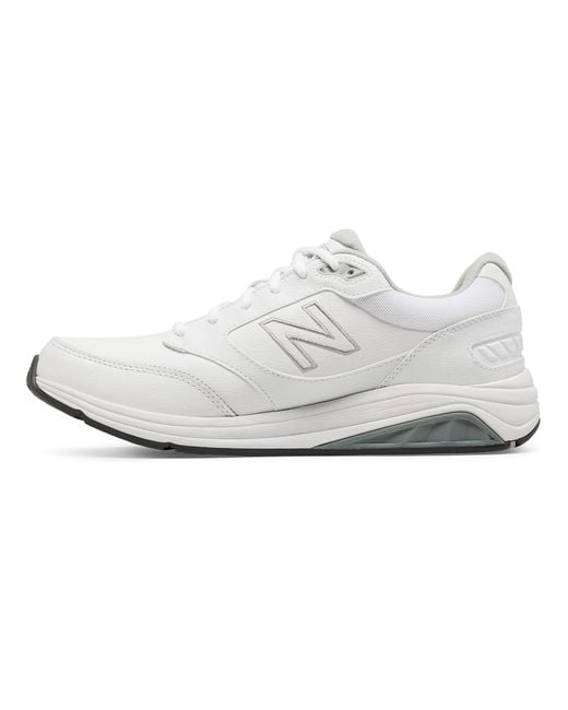 new balance leather 928v3