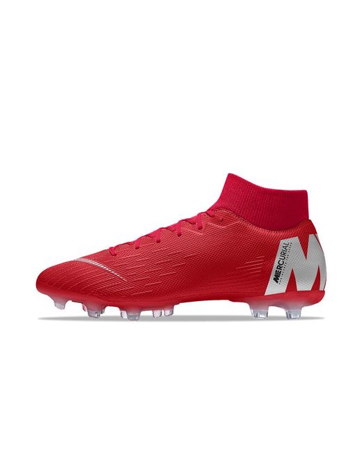 nike id soccer cleats