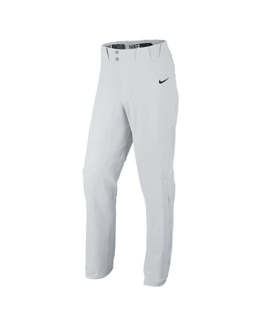 Nike Vapor Elite Men's Baseball Pants for Men | Lyst