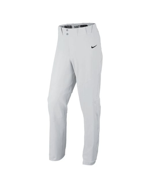 nike vapor elite baseball pants