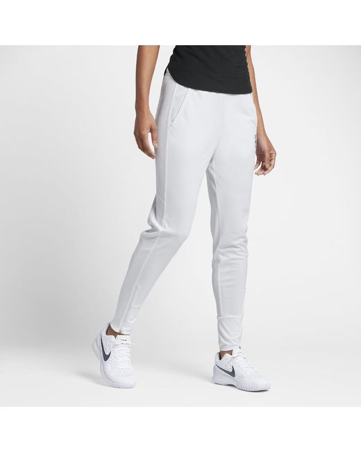 nike court pants