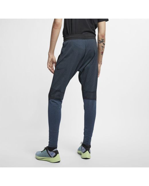 nike tech pack pants black