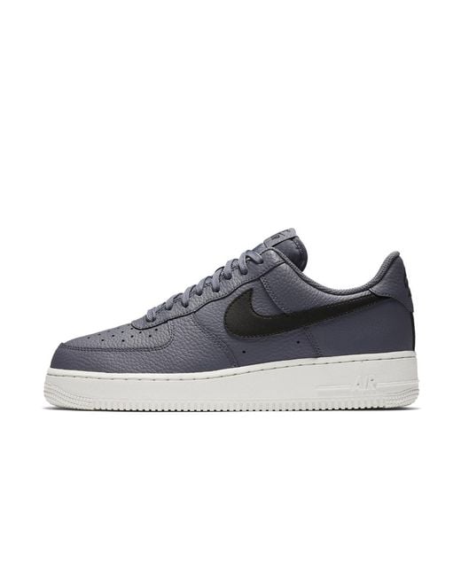 Lyst Nike Air Force 1 07 Men's Shoe for Men Lyst Nike Air Force 1 07 Men's Shoe for Men