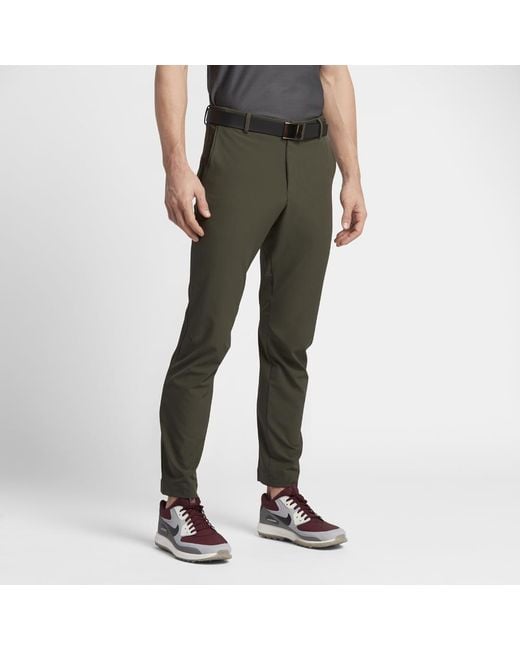 nike slacks mens