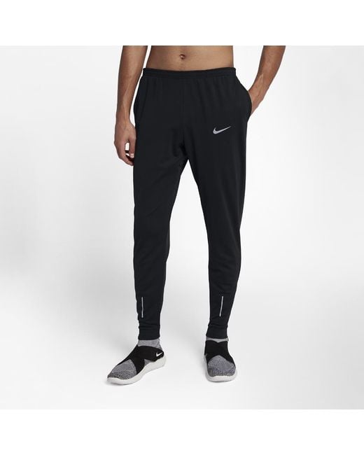 nike therma pants mens