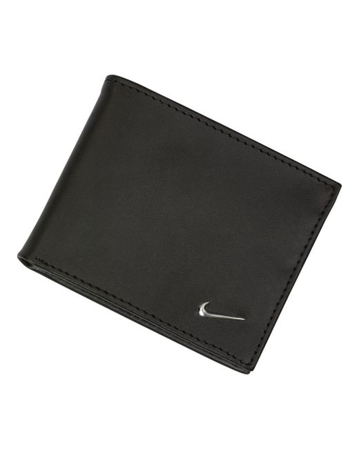 Nike Golf Billfold Wallet in Black for Men Lyst