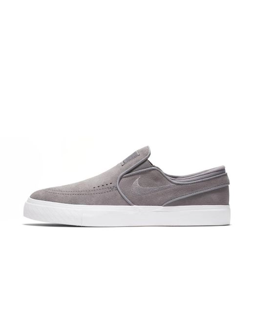 nike slip ons mens