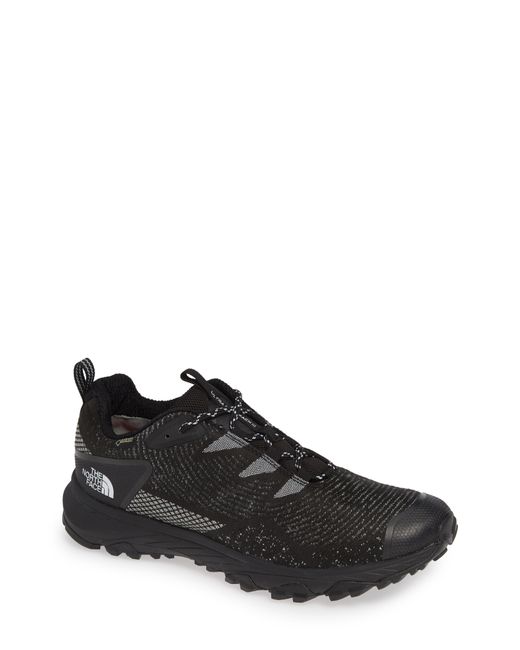gore tex north face boots
