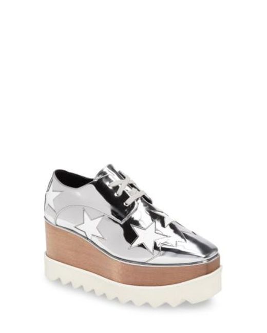 stella mccartney platform shoes look alike