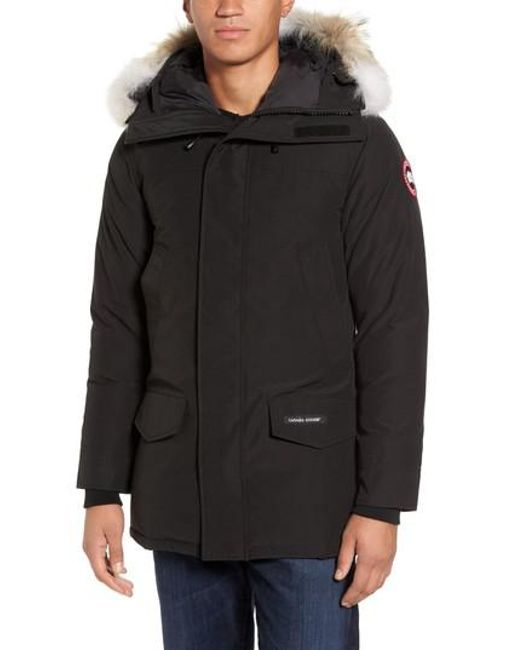 canada goose kensington parka nordstrom