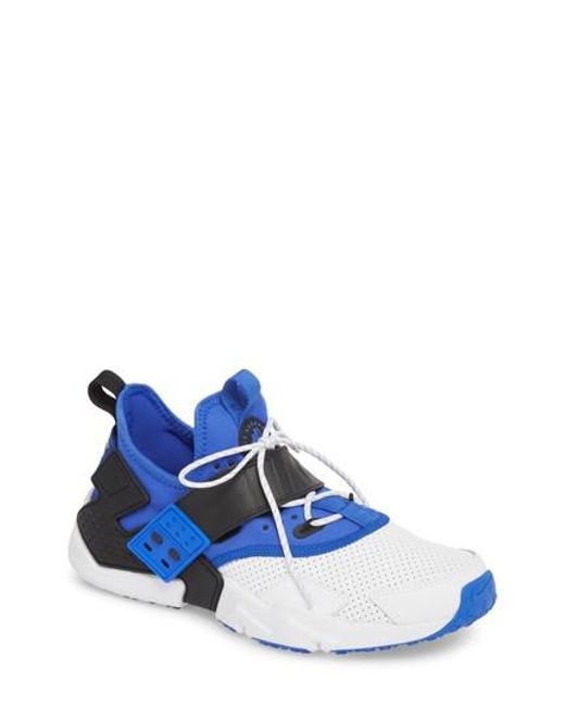 Lyst Nike Air Huarache Drift Premium Zapatillas En Azul Para Los Hombres Lyst Air Nike Air Lyst Huarache Drift Premium Zapatillas En Azul Para Los Hombres 58a3d4