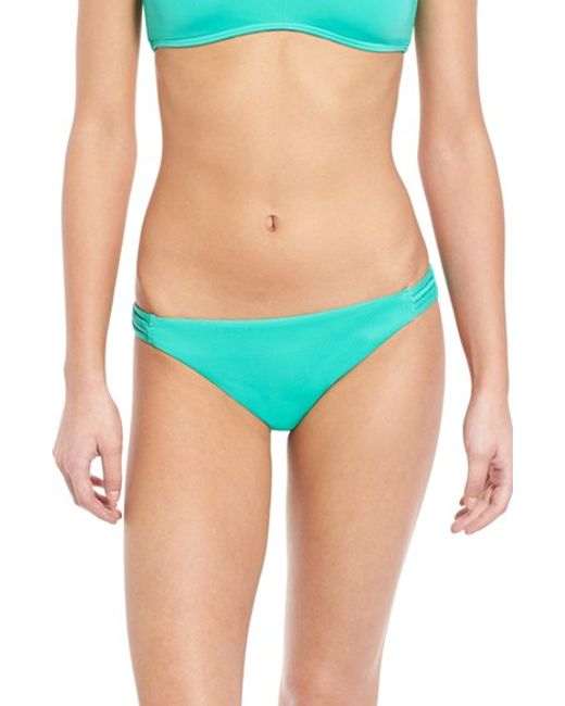 Green Roxy Bikini 89