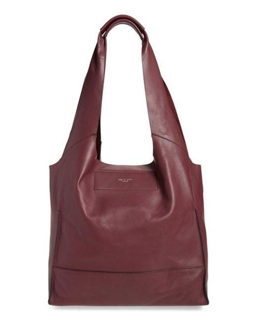 rag and bone tote sale