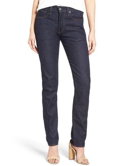 Leviu0026#39;s 505(tm)c Straight Leg Jeans (elvis) In Blue - Save 59% | Lyst Leviu0026#39;s 505(tm)c Straight Leg Jeans (elvis) In Blue - Save 59% | Lyst
