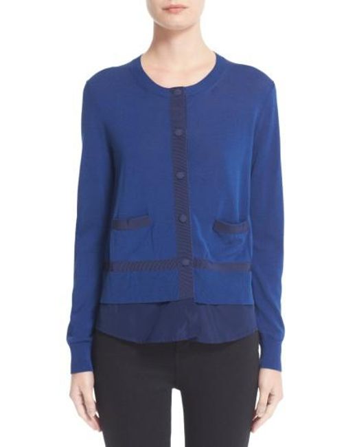 moncler maglia tricot cardigan moncler maglia tricot cardigan