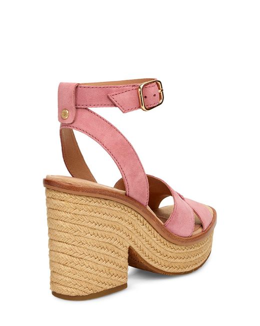 ugg carine