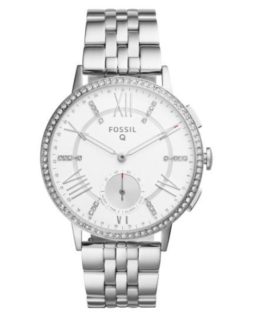 fossil q gazer smartwatch