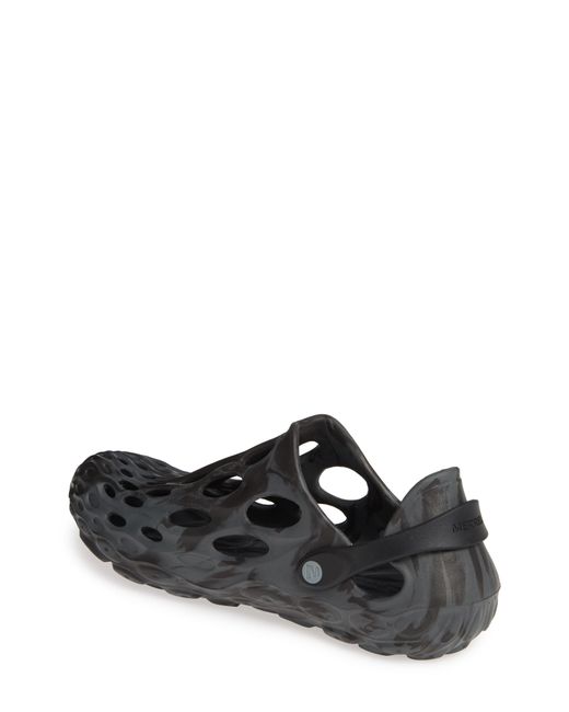 black hydro moc