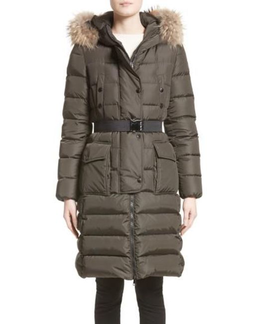 moncler khloe green moncler khloe green