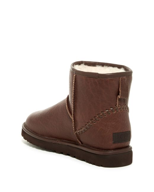 ugg classic mini deco boots ugg classic mini deco boots