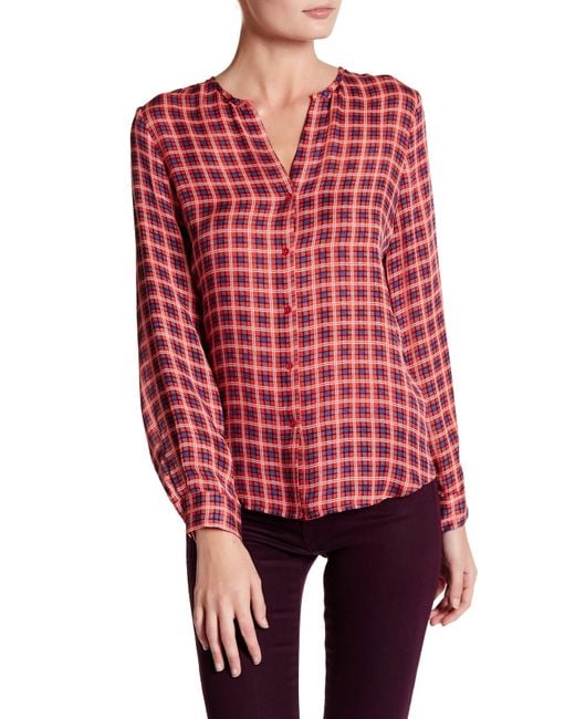 cerise blouse uk