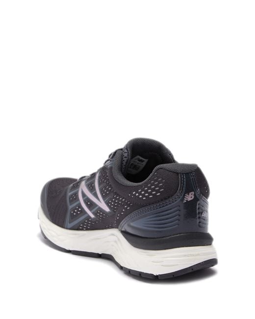 Lyst - New Balance 680v5 Tech Ride Running Sneaker - Wide Width Available