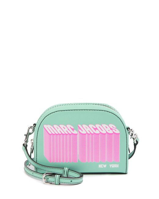 marc jacobs mini playback crossbody bag